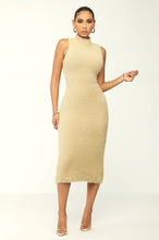 Load image into Gallery viewer, Show Stopper Skim Two-Piece Cardigan &amp; Dress Set