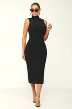 Load image into Gallery viewer, Show Stopper Skim Two-Piece Cardigan &amp; Dress Set