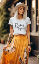 Load image into Gallery viewer, Praying Mama Graphic Tee