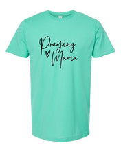 Load image into Gallery viewer, Praying Mama Graphic Tee