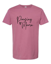 Load image into Gallery viewer, Praying Mama Graphic Tee