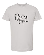 Load image into Gallery viewer, Praying Mama Graphic Tee