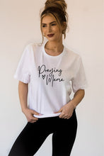 Load image into Gallery viewer, Praying Mama Graphic Tee