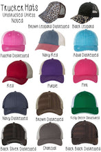 Load image into Gallery viewer, Pray All Day Mama Patch Hat
