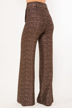 Load image into Gallery viewer, Finishing Touch Shiny Paillette Pants