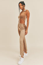 Load image into Gallery viewer, Coast to Coast Two-tone Color Two-piece Set