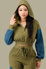 Load image into Gallery viewer, Chasing Dreams Two Piece Pants Set