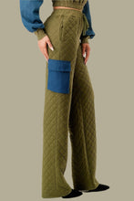 Load image into Gallery viewer, Chasing Dreams Two Piece Pants Set
