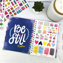 Load image into Gallery viewer, Faith-Based Gratitude Finder® Journal