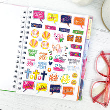 Load image into Gallery viewer, Faith-Based Gratitude Finder® Journal