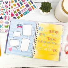 Load image into Gallery viewer, Faith-Based Gratitude Finder® Journal