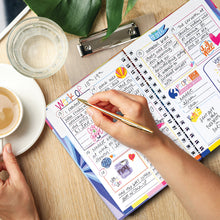 Load image into Gallery viewer, Faith-Based Gratitude Finder® Journal