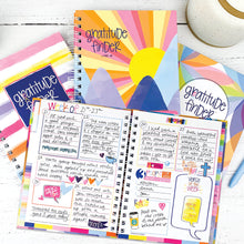 Load image into Gallery viewer, Faith-Based Gratitude Finder® Journal