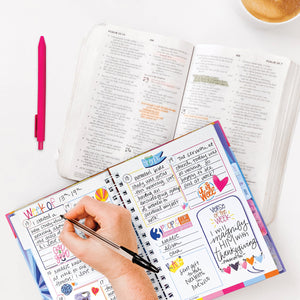 Faith-Based Gratitude Finder® Journal