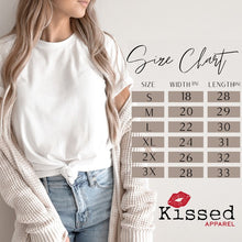 Load image into Gallery viewer, Rise And Shine And Give God The Glory Graphic Tee
